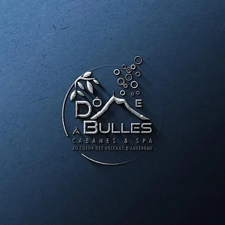 Lodge Dome A Bulles *