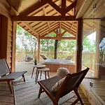 Dome A Bulles אכסניה אורסין