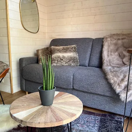 Dôme à Bulles Orcines