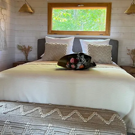 Dôme à Bulles Lodge Orcines