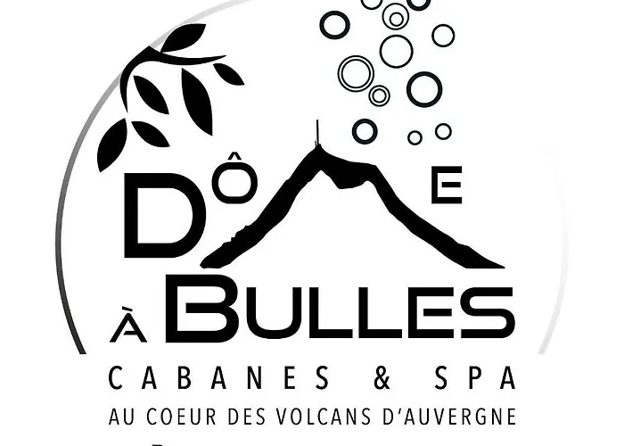 Dôme à Bulles * Orcines